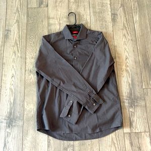 Mens Kenneth Cole Awearness Dress Shirt 16.5 34/35